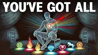 5 Insane Superpowers Chosen Ones Unlock When They’re Alone! (Instant Vibration)