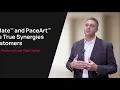 Brian Neider on PaceMate s PaceArt Acquisition Real Ownership Not Just Partnership
