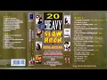 Download Lagu 20 HEAVY SLOW ROCK MALAYSIA PART 11 SIDE. A - VARIOUS ARTIST