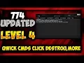 ROBLOX 774 LUA LUA C SCRIPT EXECUTION 2017 WORKING