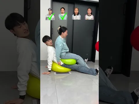 谁能挑战成功？#实用好物#好物推荐 #funny