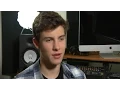 Canadian singer Shawn Mendes gains fame using Vine