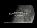 NO AI | REAL NASA DATA | WHAT IF the Moon Looked This Real?