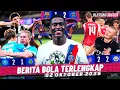 Download Lagu Mendes KANTONGI Yamal, PSG Comeback 🔥 De Bruyne-Hojlund GENDONG Napoli 👌 Arsenal PERKASA Di Emirates