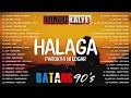 Halaga - Parokya ni Edgar ,Callalily, Eraserheads, Mayonnaise, Rivermaya ,Tunog Kalye Songs 90s#opm