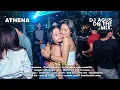 ASMARA | CARI JODOH | CINTA SAMPAI MATI | DJ AGUS ON THE MIX | LIVE ATHENA TERBARU