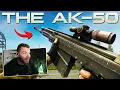 ONE TAPPING Players on Customs with the AK-50 - Escape From Tarkov