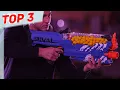 3 Best Nerf Guns in 2021