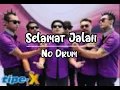 Download Lagu Tipe- x - Selamat Jalan Backing track | Drumless/ Tanpa Drum