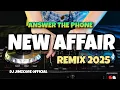 Download Lagu NEW AFFAIR MIX TIKTOK  NONSTOP ANSWER THE PHONE | NASTY GIRL | APT \u0026 MORE DJ JIMZCORE OFFICIAL