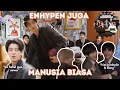 Download Lagu TERNYATA ENHYPEN JUGA SAMA KAYA KITA || Enhypen Funny Moments