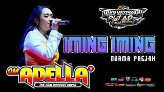 imng iming voc nurma paejah om adella anniv 2nd plat ad gaya bebas