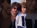 Download Lagu ShahRukh Khan with his sons Abram, Aryan khan Daughter Suhana khan Status❤👌 #akelehumakeletum#shorts