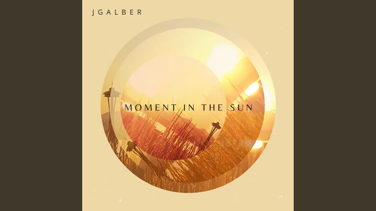 Moment In The Sun (Radio Edit) Moment In The Sun (Radio Edit)