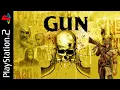 Gun (PS2) Full Game Walkthrough