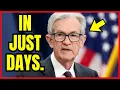 Download Lagu The Fed’s SHOCK Announcement + FRAUD BOMBSHELL Just Changed Millions of Americans!