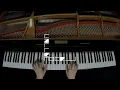 【極上のピアノアレンジ】Superfly「やさしい気持ちで」- マイ・エレメント