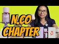NCO CHAPTER SERIES 