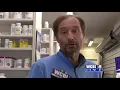 PHARMACY OPEN