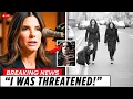 Download Lagu 1 MINUTE AGO: Sandra Bullock EXPOSES Meghan Tried To Replace Her In Netflix Thriller!?