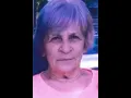 Beverly Ann Hall Memorial Tribute