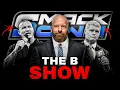 Lagu Why Triple H Doesn't Care About SMACKDOWN Anymore...