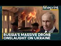 Lagu Russia-Ukraine War: Ukraine Suffers in Darkness as US Pushes Kyiv to Surrender Donbas | WION
