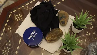 النيلة الصحراوية الأصلية وكيفية استعمالها لتبييض تصفية الجسم من كل الشوائب 