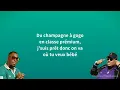 Joé Dwèt Filé - Chérie Coco ft. Naza (Paroles)