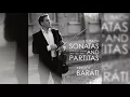 J.S. Bach: Sonatas & Partitas for Solo Violin