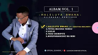 halleluya bwana elishadai daniford ft christina mbilinyi official audio