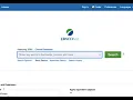 ERIC Database Demo