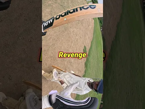 3 Match Haar Gaye 😳 | Go pro Pov |