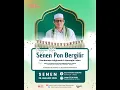 Lagu 🔴LIVE PENGAJIAN RUTIN SENEN PON BERGILIR | DESA KARANGSEMBUNG - SONGGOM - BREBES | 26 JANUARI 2026