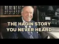 THE HAGIN STORY YOU NEVER HEARD