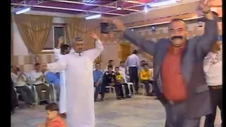 حفل زفاف علي الخضر عام 2010 القسم 3 