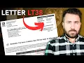 IRS Letter LT38 EXPLAINED What It Is and What To Do If You Got One