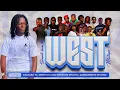 Lagu DJ ANT KAAHAA | SOUNDS FROM THE WEST MIXTAPE I