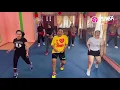 Download Lagu Maratona de Jogacao - Annita | Zumba | Dance | Fitness | Cardio | Choreo