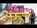 Download Lagu WHAT TO DO IN SAN FRANCISCO | 24 HOURS