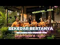 Download Lagu 🎵 SEKEDAR BERTANYA – Dina Mariana | Cover Versi Keroncong Klasik – Pelintas Waktu-Cover Ai