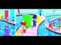 Shortcut Run - Unity Complete Project