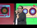 حفل كاسيت 90 | هشام عباس يستعيد ذكريات التسعينات بأغنية قول عليا مجنون