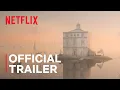 Video di The House trailer netflix