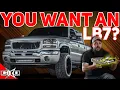 Is an LB7 Worth it