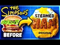 Download Lagu How I Designed a Brand for Steamed Hams | \