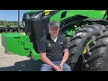 Meet a 3rd Generation John Deere Dealer Salesman