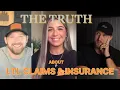 LTL Shipping Exposed The Truth About Damage Claims and Insurance