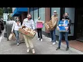 Joint Office Sack Lunch Program