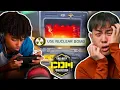 Download Lagu La PRIMERA NUKE en la CHAMPS contra CHINOS!! 😈 | CODM